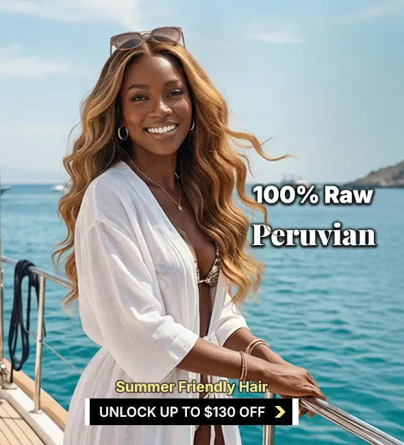 Real Hair. Real Confidence.