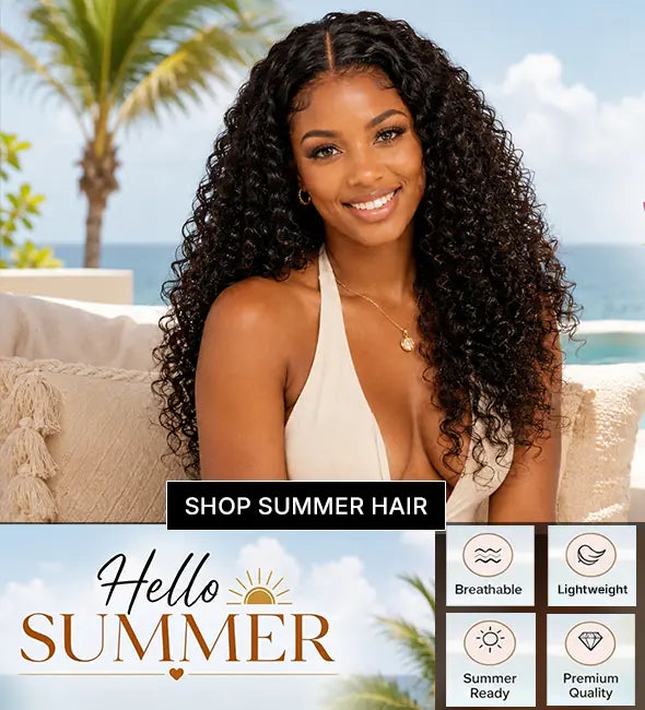 Shop glueless HD lace wigs