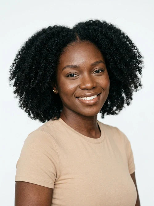 Kinky Curly
