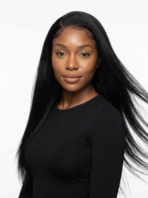 Yaki Straight